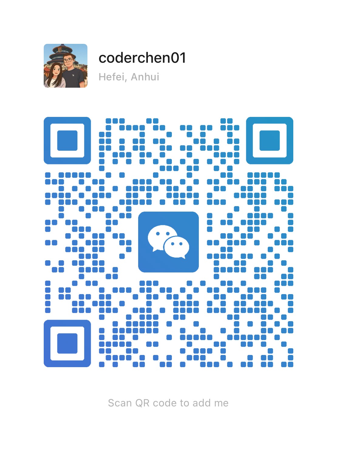 WeChat QR